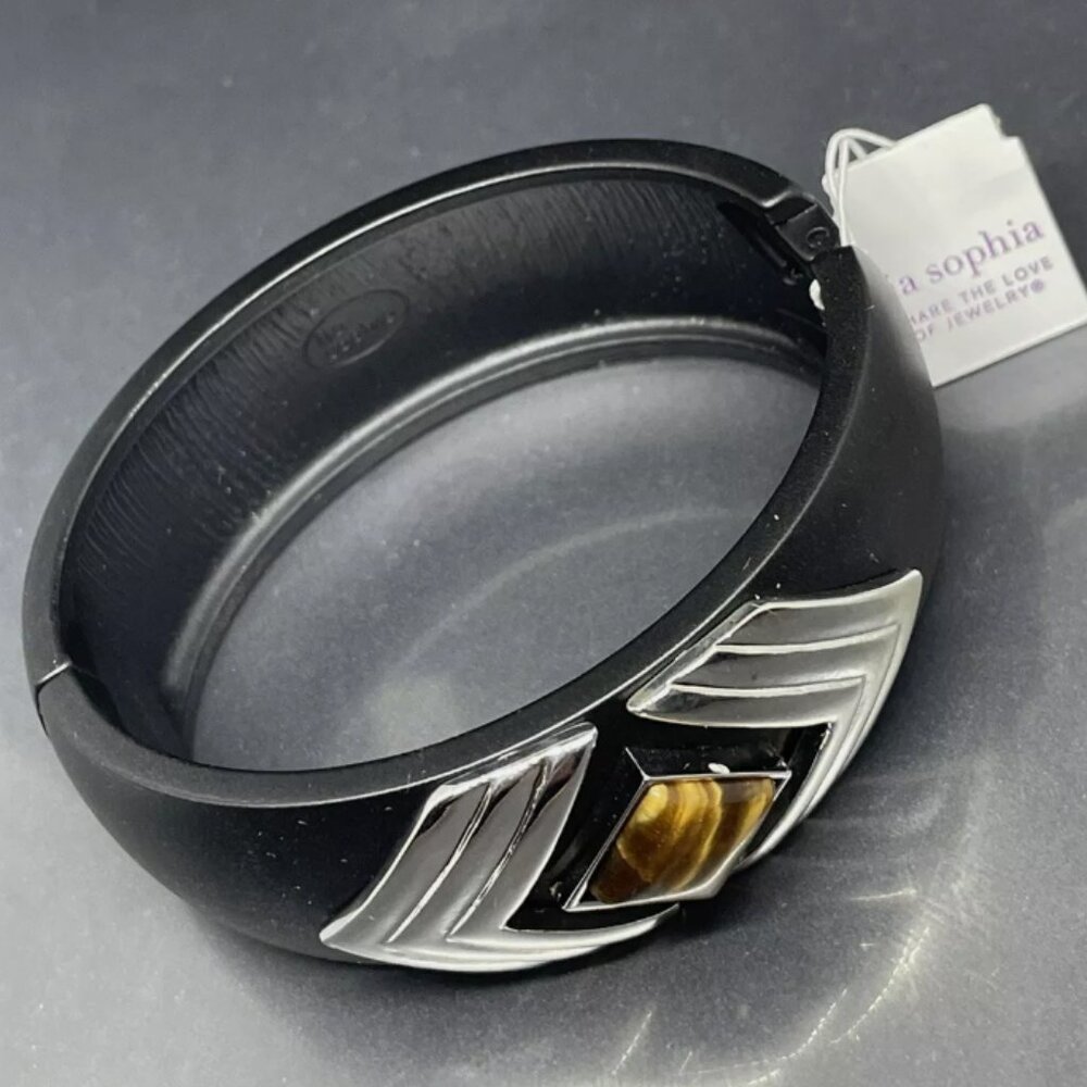 Lia Sophia "JETSETTER" Bracelet